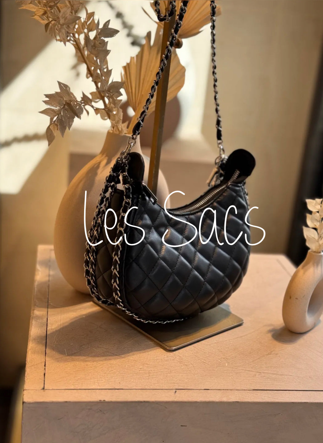Les Sacs
