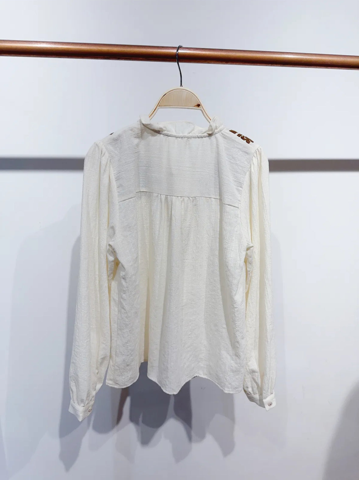 Blouse CLARA