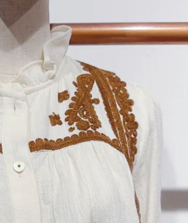 Blouse CLARA