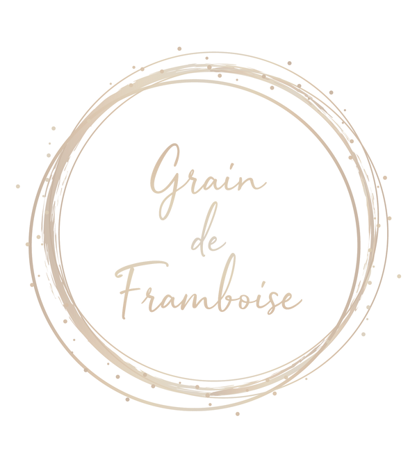 Grain de Framboise